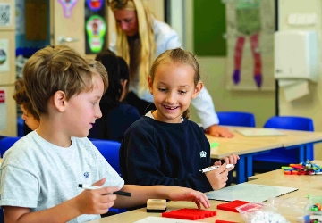 Open Morning at The British International School Budapest on 27 November Open Morning at The British International School Budapest on 27 November