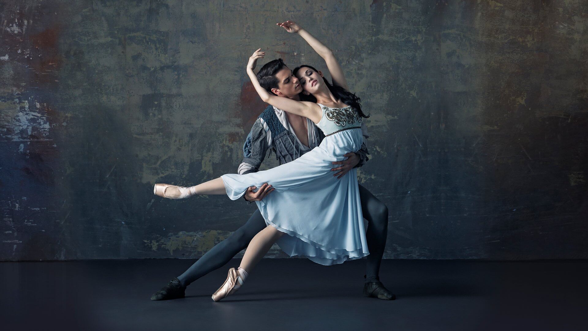 Romeo and Juliet, Opera House Budapest, 12 November