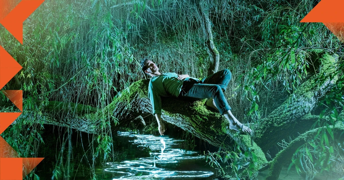 Sam Lee, House of Music Budapest, 14 November