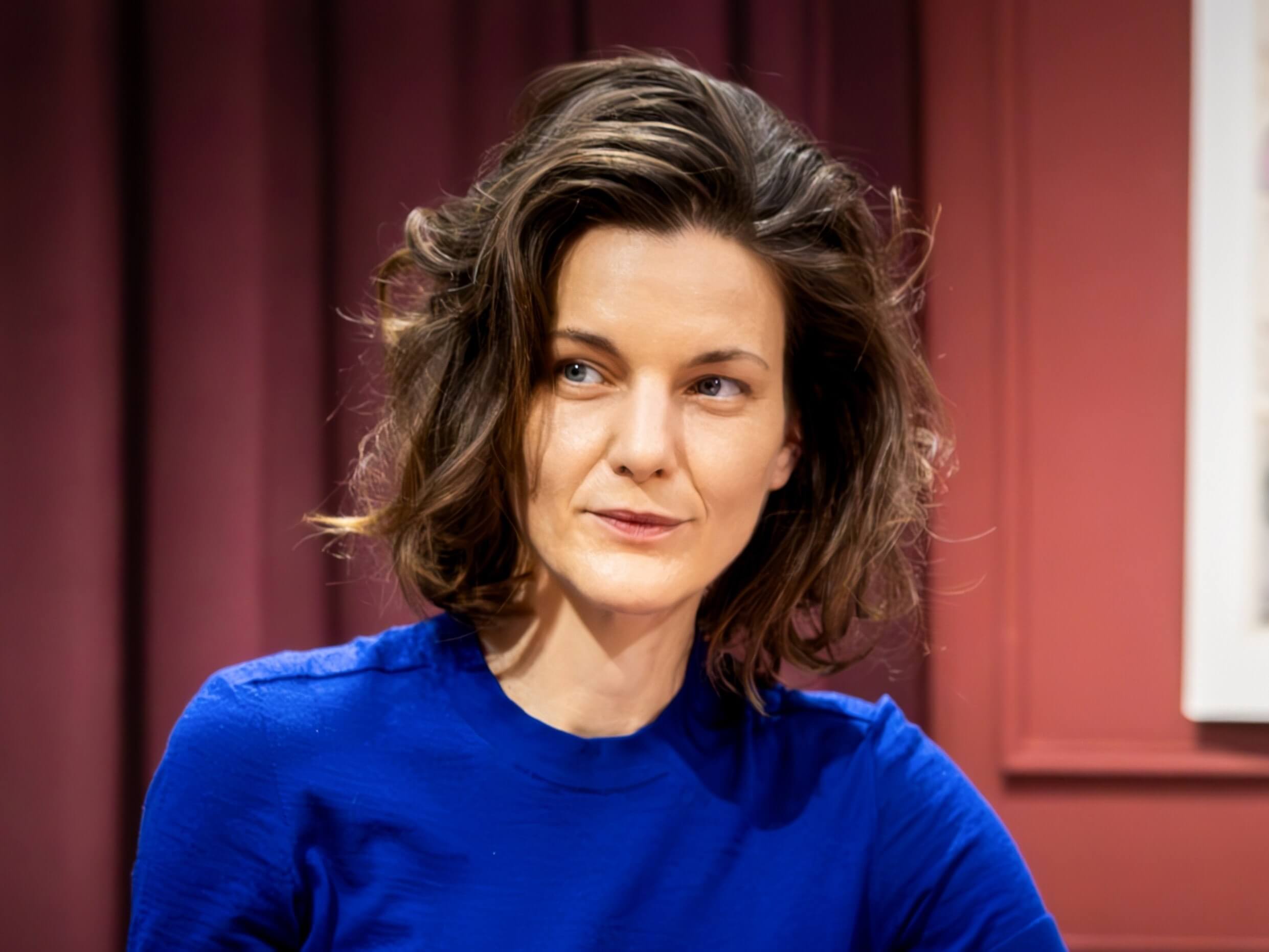 Song Cycle, Vígszínház Budapest, 18 December