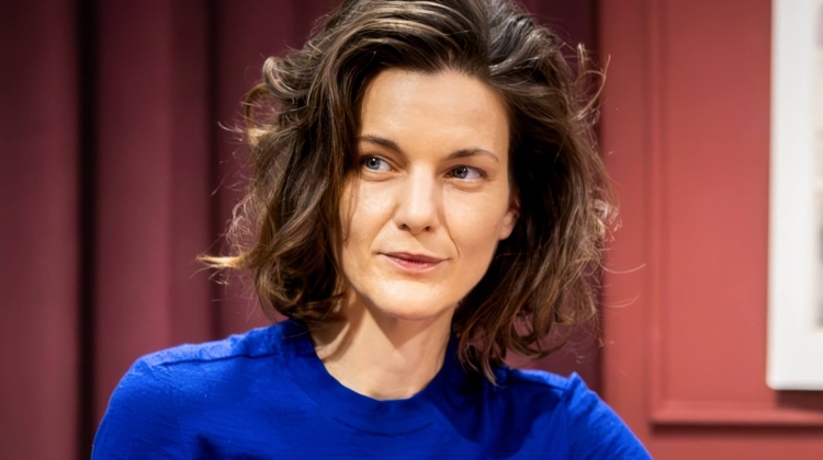 Song Cycle, Vígszínház Budapest, 18 December