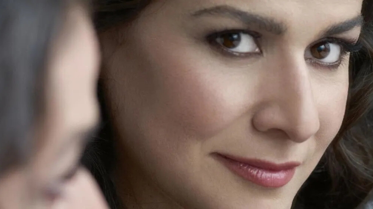 Cecilia Bartoli & Les Musiciens du Prince-Monaco,  National Concert Hall Budapest, 15 December