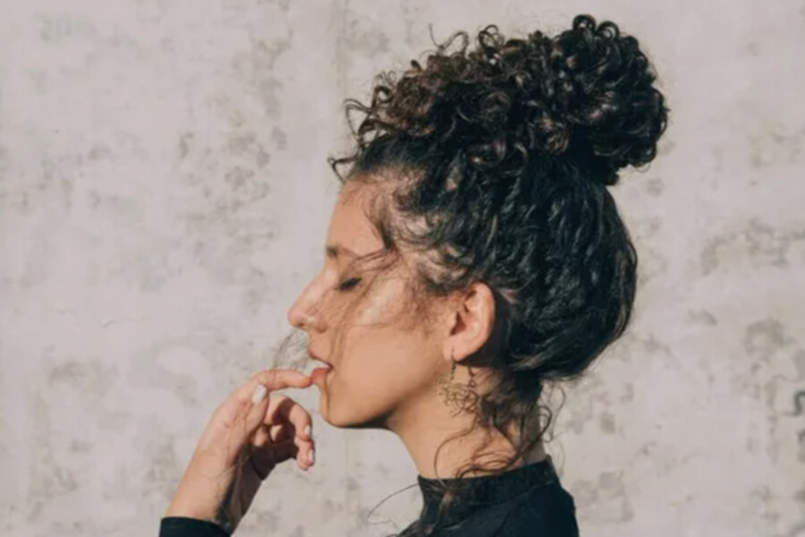 Moldovai Dóra Quartet, Budapest Jazz Club, 5 December