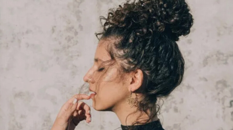 Moldovai Dóra Quartet, Budapest Jazz Club, 5 December