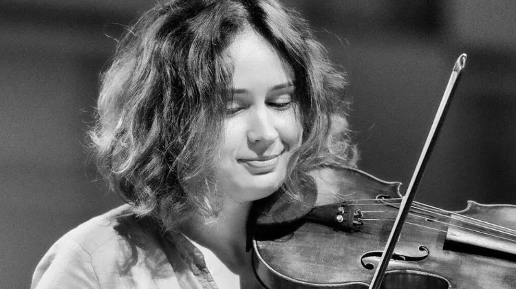 Rotterdam Philharmonic Orchestra, National Concert Hall Budapest, 8 December