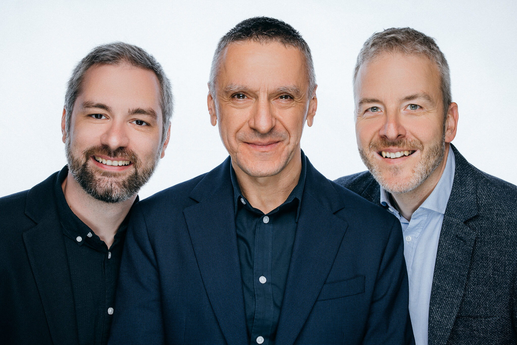 Péter Sárik & Trio X Bartók, Budapest Music Center, 17 December