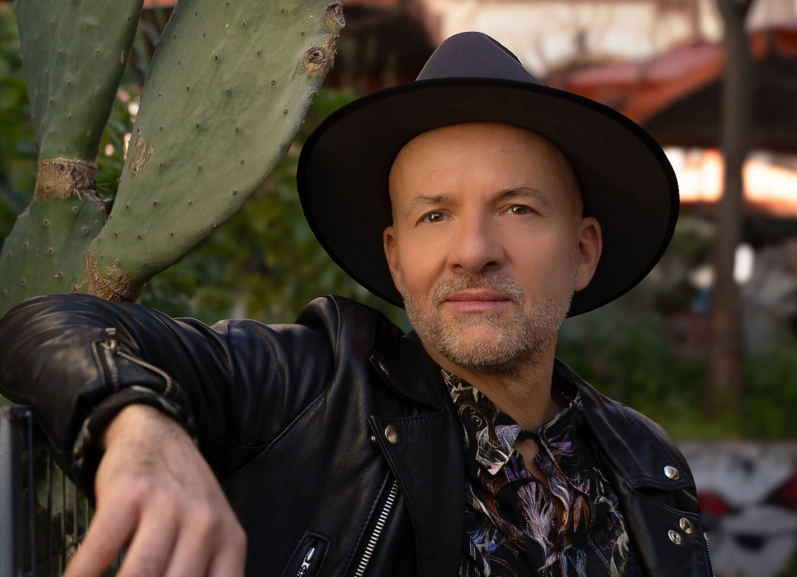 Shantel & Bucovina Club Soundsystem, A38 Ship Budapest, 11 December