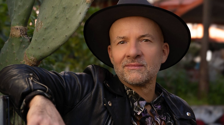 Shantel & Bucovina Club Soundsystem, A38 Ship Budapest, 11 December