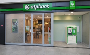 OTP Complaints to Constitutional Court Over ATM Act in Hungary