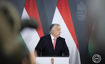 Intelligence Agencies Conclude Ukraine is Making Systematic Attacks to Influence Elections in Hungary