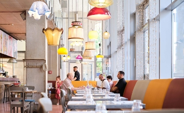 Pastrami Restaurant in Budapest Acquired by Meszaros Group