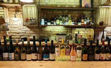 Top 20 Wine Bars in Budapest – Ultimate Official Guide According to ‘Wines of Hungary’ List