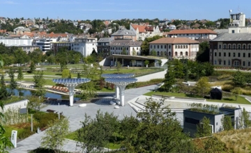 Insider’s Guide: Margaret Quarter in Budapest – Where to Eat, Drink & Shop