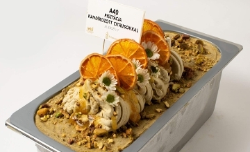 Hungary’s Top Ice Creams of 2025 Shine at Annual Competition Hungary’s Top Ice Creams of 2025 Shine at Annual Competition