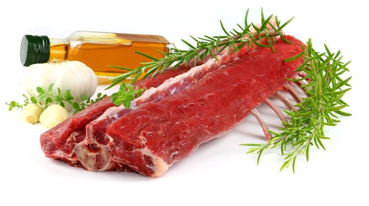 Lamb Promotion Campaign Kicks Off in Budapest