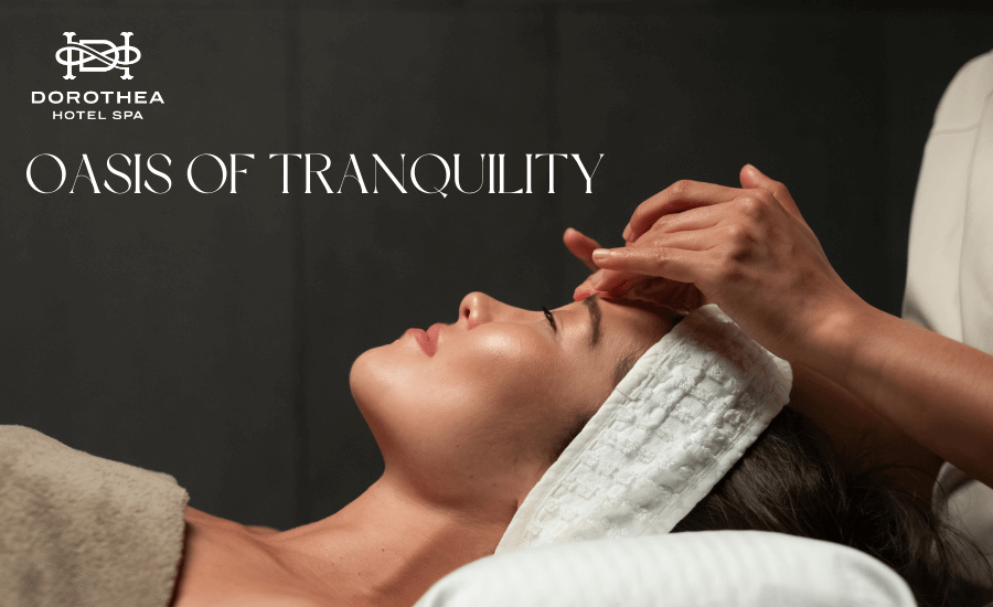 Dorothea Hotel Spa Budapest September Special Offers with XPAT20