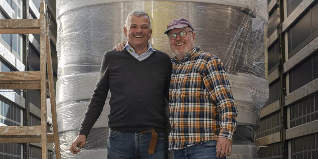 'The Bride Is Back', Opening Festival of the Haggenmacher Brewery, 26 - 28 September