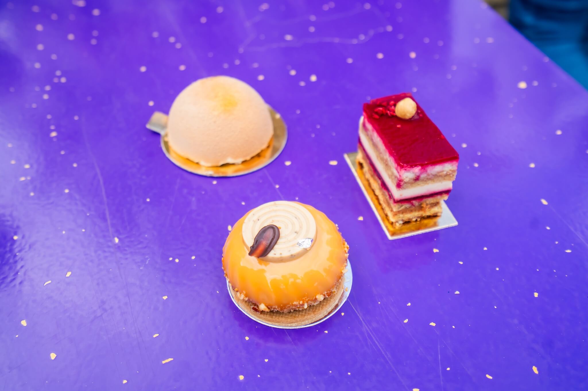 Sweet Autumn Treats: Winners of Balaton’s Cake Contest Revealed