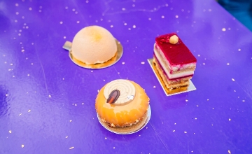 Sweet Autumn Treats: Winners of Balaton’s Cake Contest Revealed Sweet Autumn Treats: Winners of Balaton’s Cake Contest Revealed