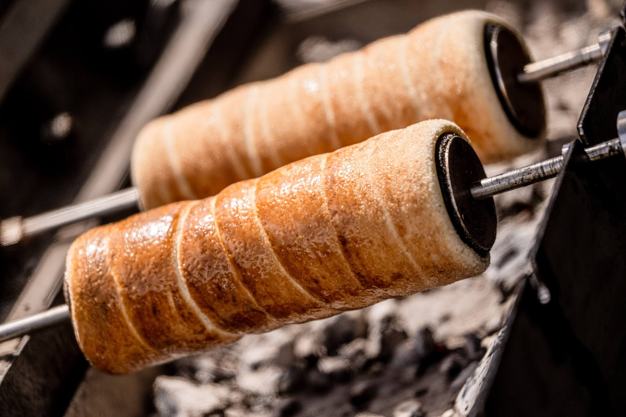 Chimney Cake Festival, Budapest Zoo, 10 - 12 October