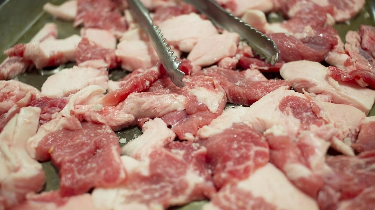 Hungary Outlaws Lab-Grown Meat
