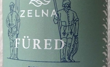 Hungarian 'Füred' Wines Get PDO Status