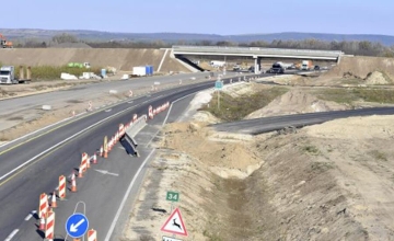 Upgrades to Start Within Weeks on Hungarian-Romanian Border Roads