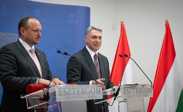 M1 in Hungary to be Widened - Biggest Motorway Construction in a Century