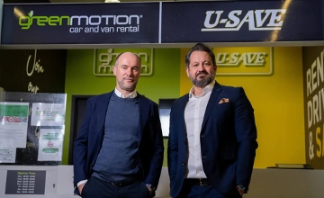 Petrányi Group Expands Services Budapest Airport With U-Save Car Rental Launch