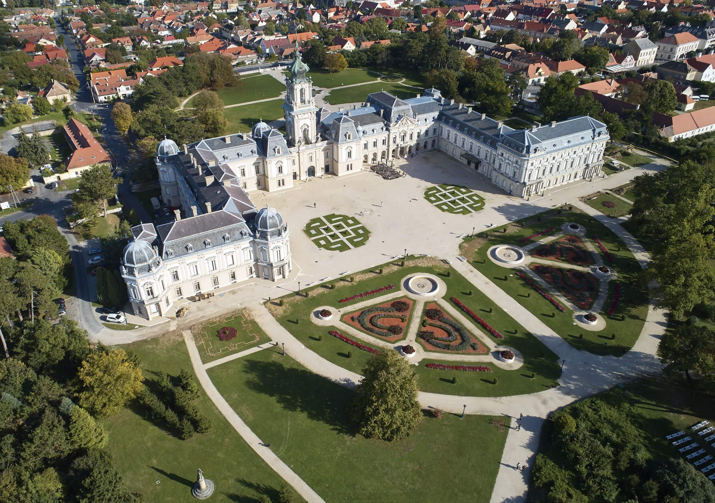 Top 10 Breath-Taking Destinations Around Lake Balaton