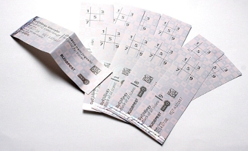 Budapest Public Transport Fares to Rise Soon - New Prices Announced