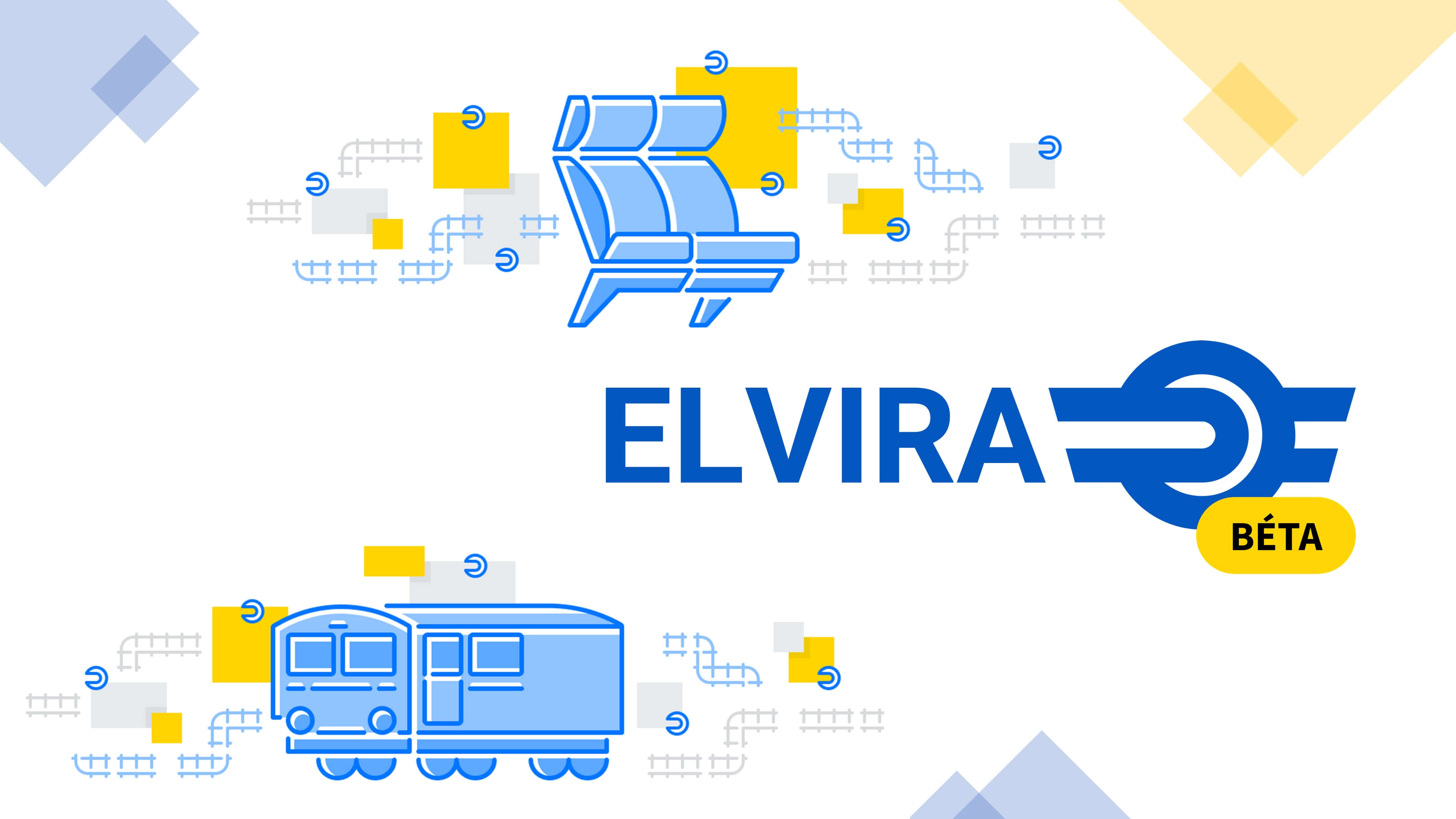 MÁV Closes Popular Elvira Website, Passengers Directed to Emma Platform
