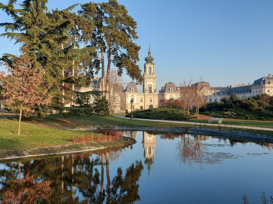 Most Popular Autumn Travel Destinations & Attractions in Hungary Revealed