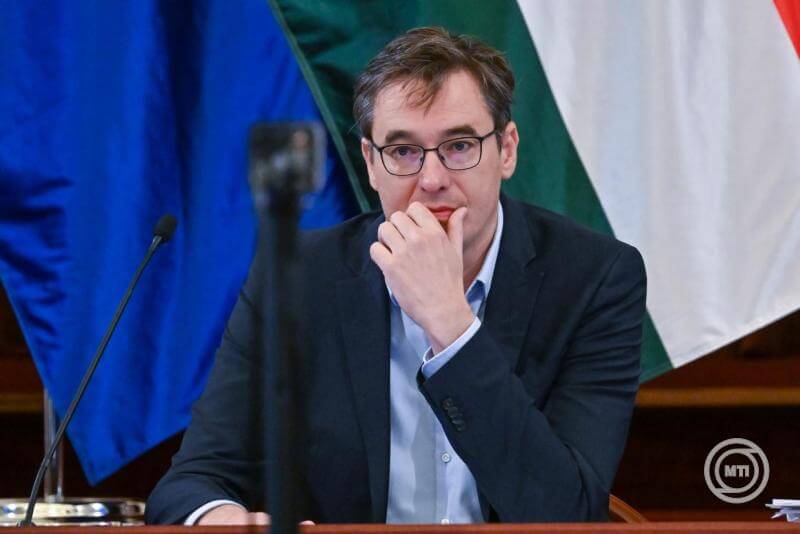 New Budapest Taxi Law Reforms to Boost Passenger Safety