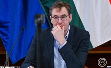 Fresh Legal Battle After Gov't Takes Funds from Budapest