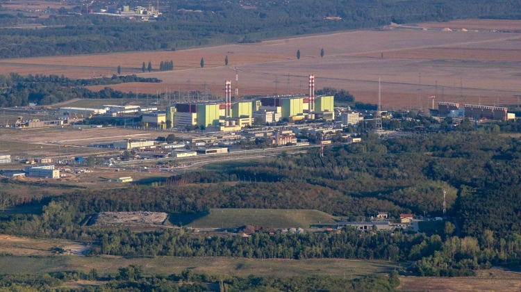 Free Entry: Visit Energy Facilities in Hungary During 'Night of Power Plants' on 17 October