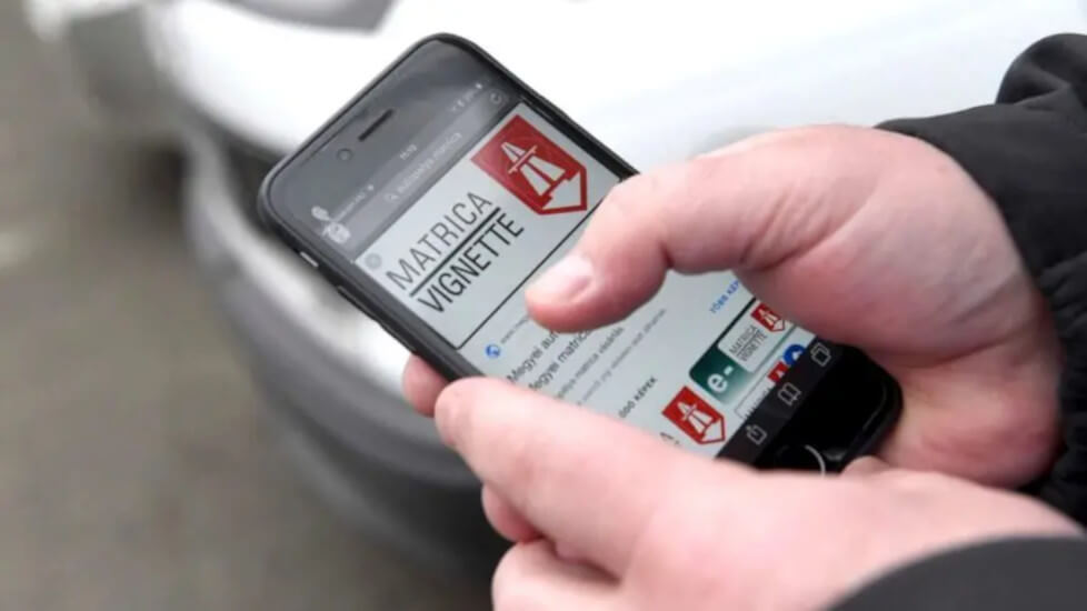 New Vignettes & Improved Roads Await Drivers in Hungary