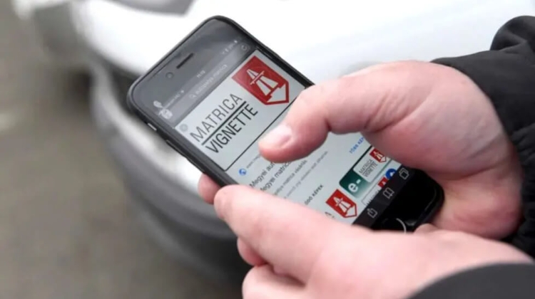 New Vignettes & Improved Roads Await Drivers in Hungary