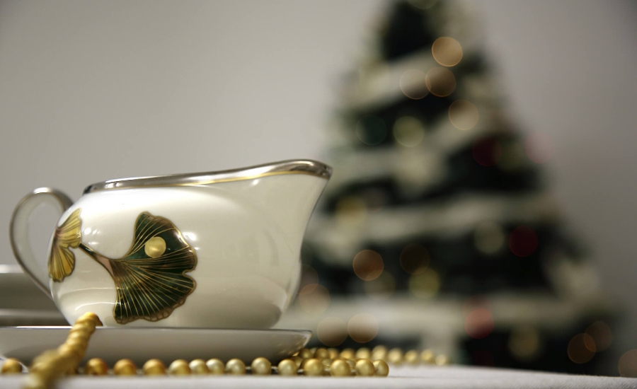 Festive Zsolnay Quarter: Visit Winter Wonderland in Pécs