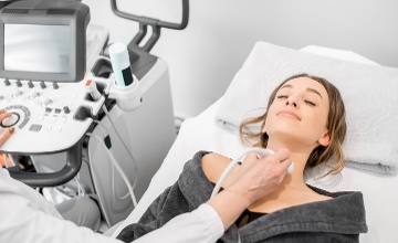New Minimally-Invasive Thyroid Cancer Treatment Developed in Hungary