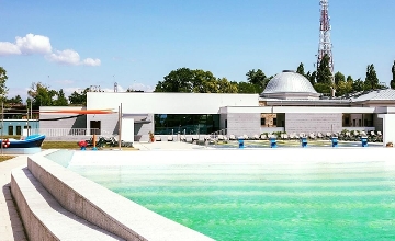 Xploring Budapest Video: Pesterzsébet Thermal Spa & Summer Beach by Danube Xploring Budapest Video: Pesterzsébet Thermal Spa & Summer Beach by Danube