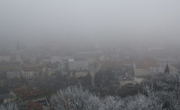 Air Quality 'Dangerous' in Several Parts of Hungary