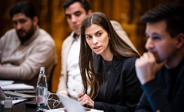 Mini-Dubai: Budapest Leadership Wants to Hand Over Rakosrendezo Area to ‘Left-Wing Investors’, Claims Szentkiralyi Mini-Dubai: Budapest Leadership Wants to Hand Over Rakosrendezo Area to ‘Left-Wing Investors’, Claims Szentkiralyi