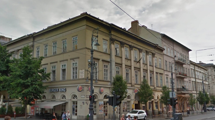 Orban's Son-In-Law, Transforming Historic Building to Hotel in Budapest