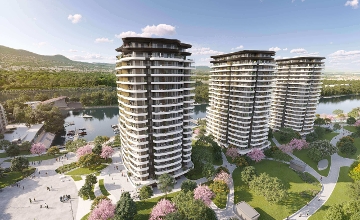 Cordia Announces Plans to Add 1,000 Apartments This Year in Budapest