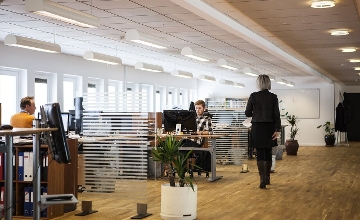 New Survey: What Tenants Value Most in Budapest Office Spaces