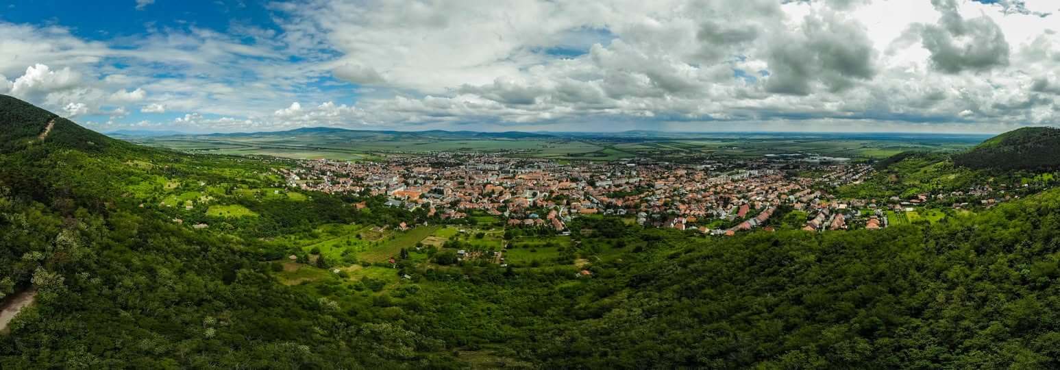 Strict Restrictions Set by Hungarian Town About Who Can Relocate There