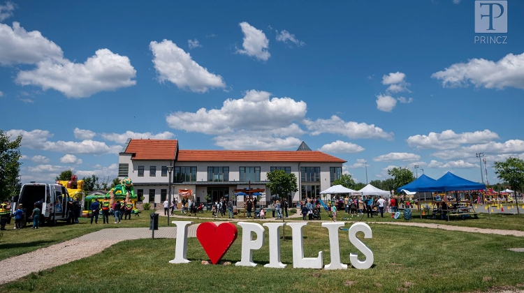 Must Speak Hungarian: Strict Rules for New Residents Set by Another Town in Hungary