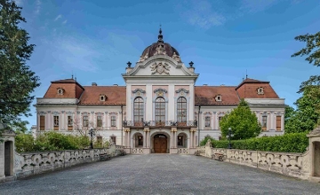 Major Renovation Planned for Gödöllő Royal Palace in Hungary
