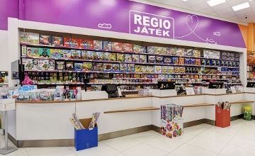 Hungary's Biggest Toy Shop Chain Sees Sales Rise Significantly - Most Popular Toys Revealed